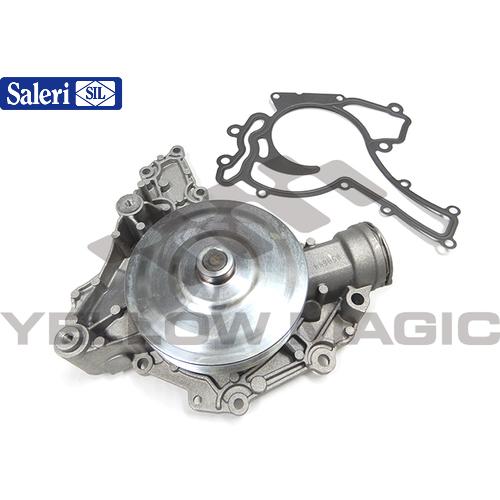 【Saleri SIL】  ウォーターポンプ [Benz,ベンツ,Cクラス,W203/S203/CL...