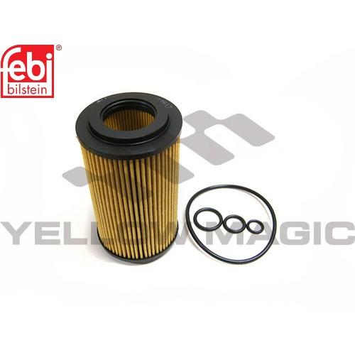 【febi bilstein】 エンジンオイルフィルター [Benz,ベンツ,Gクラス,W461 /...