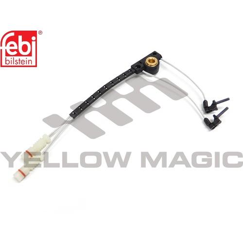 【febi bilstein】 フロントブレーキパッドセンサー [Benz,ベンツ,Gクラス,W46...