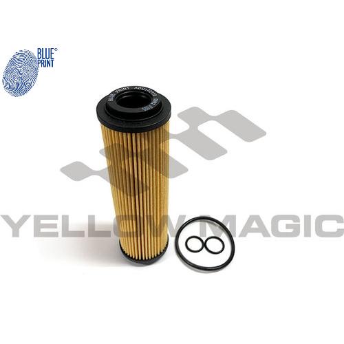 【BLUE PRINT】エンジンオイルフィルター [Benz,ベンツ,Cクラス,W204 / 271...