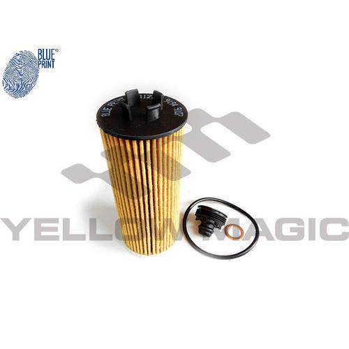 【BLUE PRINT】 エンジンオイルフィルター [MINI,ミニ,F56 / 114275832...