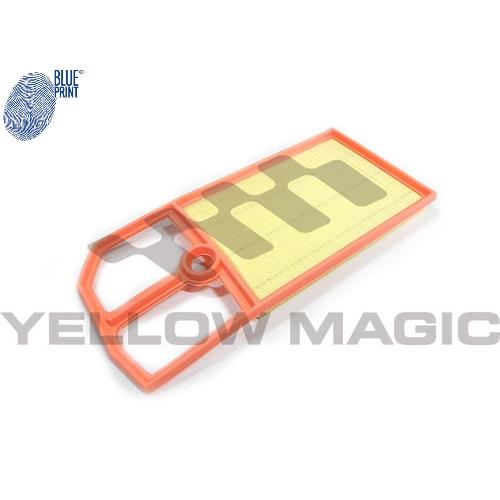 【BLUE PRINT】エアーエレメント [VW ,フォルクスワーゲン,LUPO,ルポ / 0361...