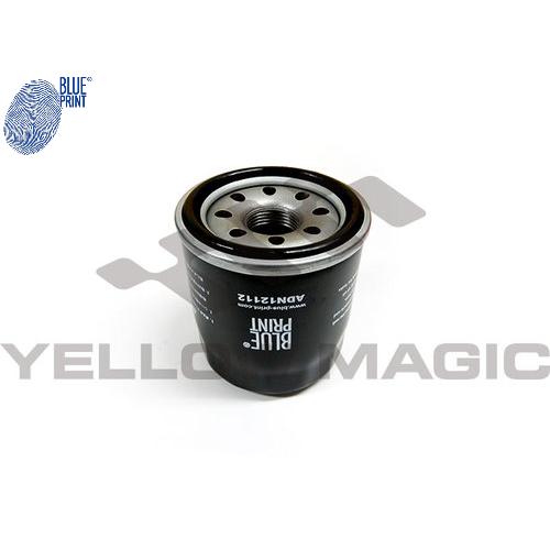 【BLUE PRINT】 エンジンオイルフィルター  [RENAULT ,ルノー,LAGUNA,ラグ...