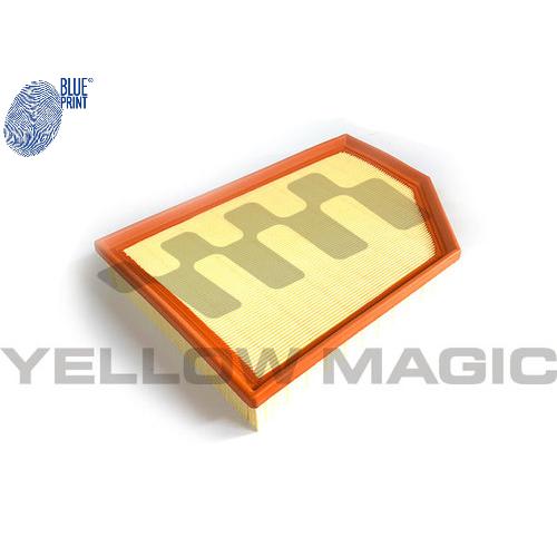 【BLUE PRINT】 エアーエレメント [VOLVO ,ボルボ,XC60  / 31370161...