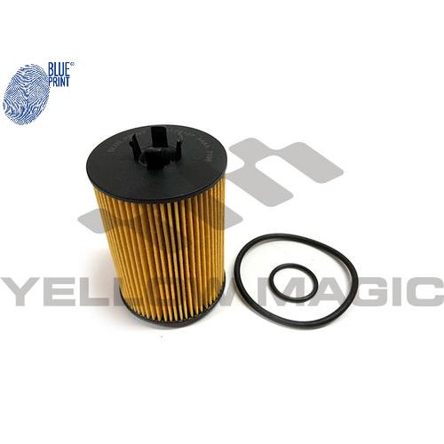 【BLUE PRINT】エンジンオイルフィルター [Benz,ベンツ,Bクラス,W245 / 266...