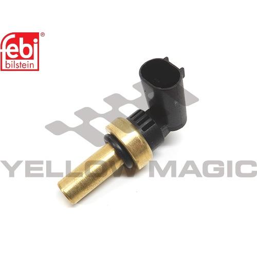 【febi bilstein】 水温センサー [Benz,ベンツ,Sクラス,W221 / 09990...