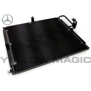 Mercedes-Benz純正 エアコン コンデンサー 純正品 Gクラス W463
