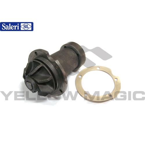 【Saleri SIL】 ウォーターポンプ [インペラー: 金属] [Benz,ベンツ,Gクラス,W...