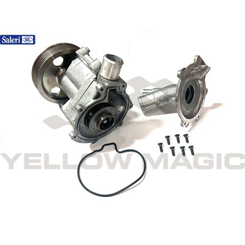 【Saleri SIL】 ウォーターポンプ　[インペラー: 強化プラスチック] [MINI,ミニ,R...