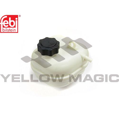 【febi bilstein】 ラジエーターサブタンク [MINI,ミニ,R50/R52/R53/R...