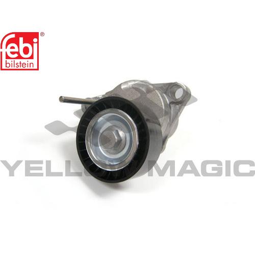 【febi bilstein】 ドライブベルトテンショナー [PEUGEOT,プジョー,1007 /...