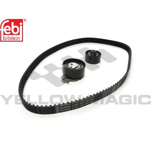 【febi bilstein】 タイミングベルトキット [PEUGEOT プジョー,1007 / 0...
