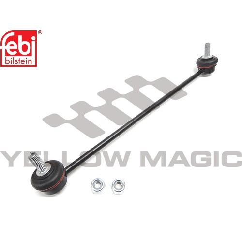 【febi bilstein】 フロントスタビライザーリンクロッド [PEUGEOT プジョー,20...