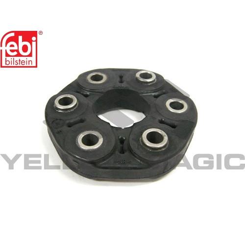 【febi bilstein】 プロペラシャフトジョイントディスク [PORSCHE,ポルシェ,91...