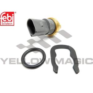 【Febi bilstein】 テンパラチャーセンダー(灰色/クリップ付) [PORSCHE,ポルシェ,カイエン,957 / 95510612501,29318]｜yellowmagic