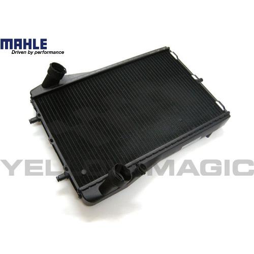 【MAHLE】 ラジエーター(右) [PORSCHE,ポルシェ,PANAMERA(パナメーラ),97...