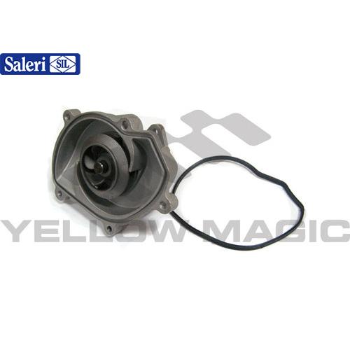 【Saleri SIL】 ウォーターポンプ　[インペラー: 金属] [PORSCHE,ポルシェ,PA...