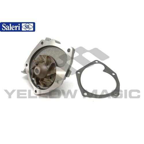 【Saleri SIL】 ウォーターポンプ [RENAULT,ルノー,LAGUNA,ラグナ / 96...