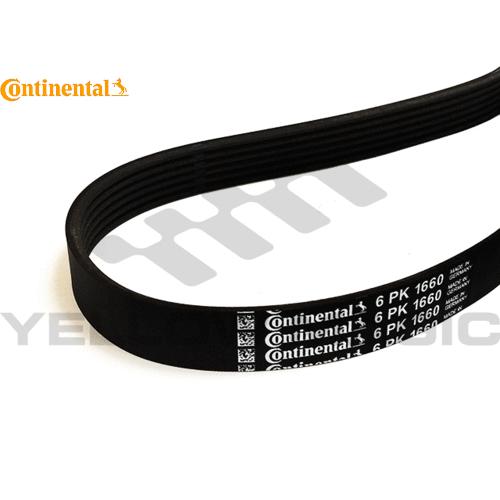 【CONTITECH】 V-ベルト [RENAULT,ルノー,LAGUNA,ラグナ / 770085...