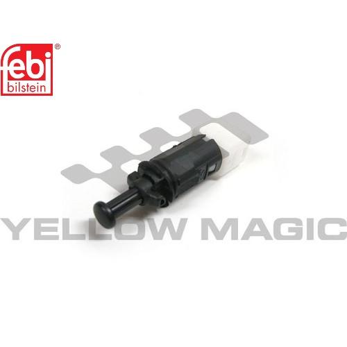 【febi bilstein】 ブレーキランプスイッチ [RENAULT,ルノー,LAGUNA,ラグ...