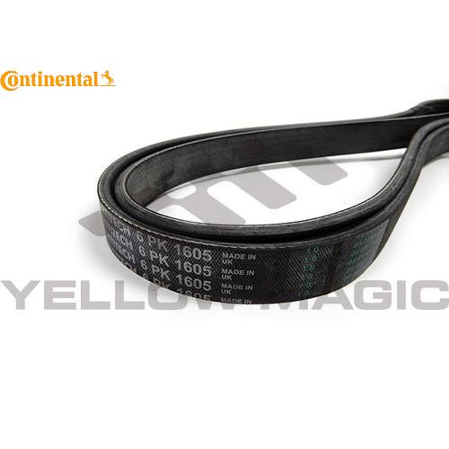 【CONTITECH】 V-ベルト [RENAULT,ルノー,Megane,メガーヌ / 96205...