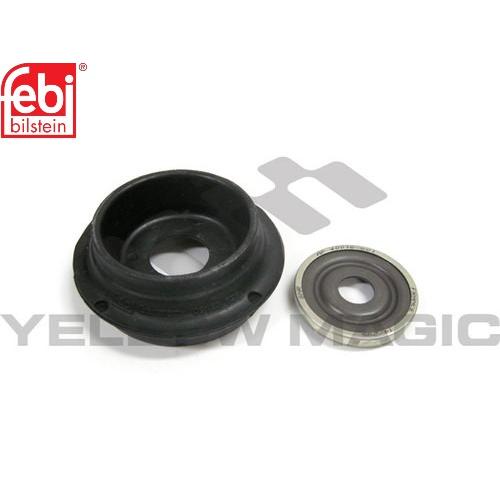 【febi bilstein】 フロントストラットアッパーマウントキット [RENAULT,ルノー,...