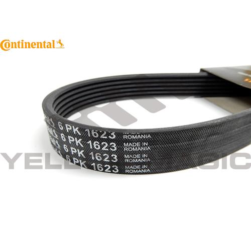 【CONTITECH】 V-ベルト [VOLVO,ボルボ,850 / 9146557,9207920...