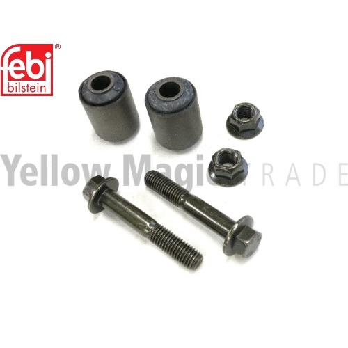 【febi bilstein】 フロントロワーアームブッシュセット [VOLVO,ボルボ,850 /...