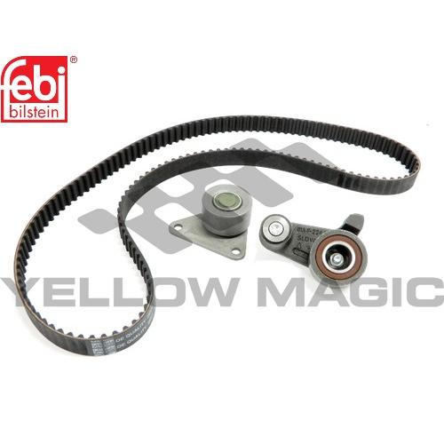 【febi bilstein】 タイミングベルトキット [VOLVO,ボルボ,850 / 30758...