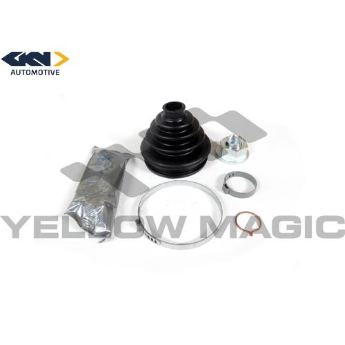 【LOBRO/ /GKN】 ドライブシャフトブーツキット(アウター) [VOLVO,ボルボ,850 ...