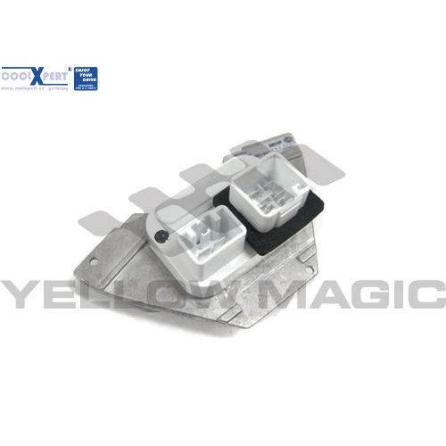 【COOLXPERT】 ブロワーレジスター(PREMIUM LINE) [VOLVO,ボルボ,XC9...