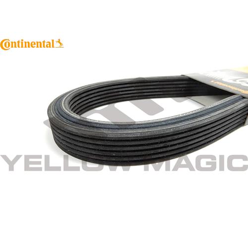 【CONTITECH】 V-ベルト [VOLVO,ボルボ,S70 / 30731809,862722...