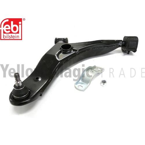 【febi bilstein】 フロントロワーアーム(左) [VOLVO,ボルボ,V40 / 308...