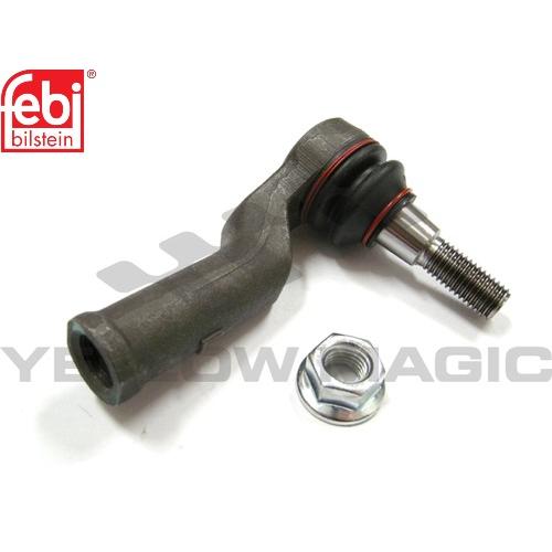 【febi bilstein】 タイロッドエンド(左) [VOLVO,ボルボ,V60 / 31302...