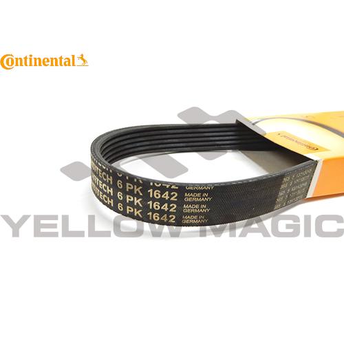 【CONTITECH】 V-ベルト [VOLVO,ボルボ,V90 / 9146160,3081918...