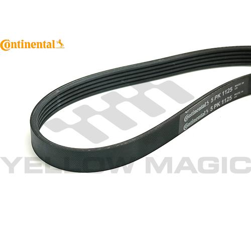 【CONTITECH】 V-ベルト [VOLVO,ボルボ,V90 / 91829229,127182...