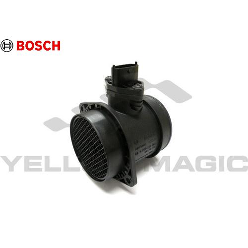 【BOSCH】 エアマスセンサー [VOLVO,ボルボ,XC70 / 8670263,8670112...