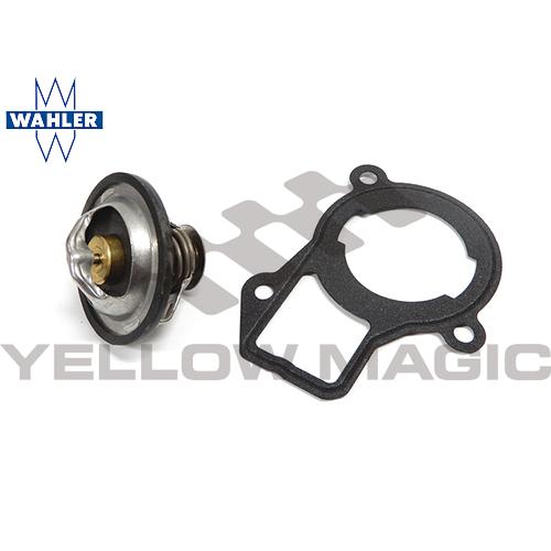 【WAHLER】 サーモスタット(ガスケット付) [VOLVO,ボルボ,XC90 / 272335,...