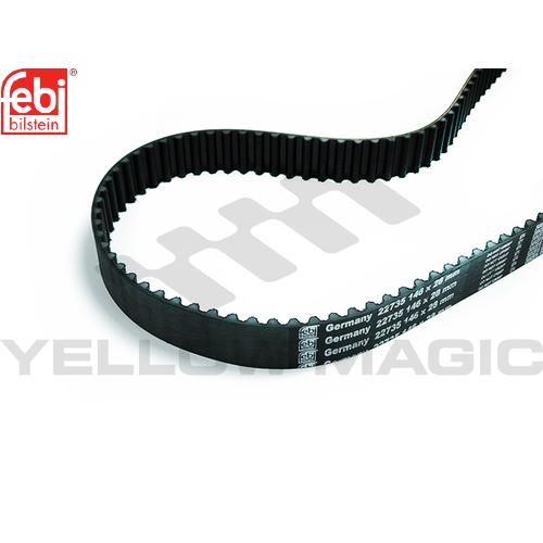 【febi bilstein】 タイミングベルト [VOLVO,ボルボ,XC90 / 3131693...