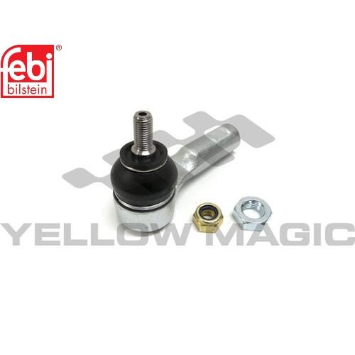 【febi bilstein】 タイロッドエンド(左) [VOLVO,ボルボ,XC90 / 2742...