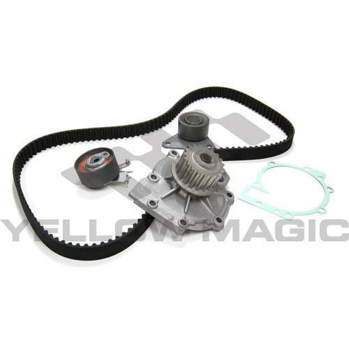 【Saleri SIL】 タイミングベルト&amp;ウォーターポンプ SuperKit [VOLVO,ボルボ...