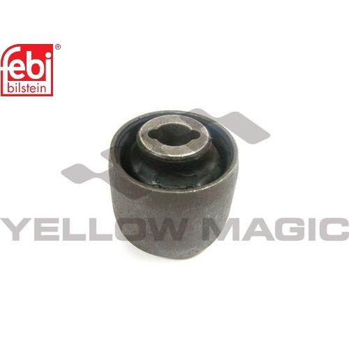 【febi bilstein】 フロントロワーアームブッシュ(後側) [VOLVO,ボルボ,XC90...