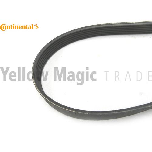 【CONTITECH】 V-ベルト [VW,フォルクスワーゲン,GOLF4,ゴルフ / 028260...