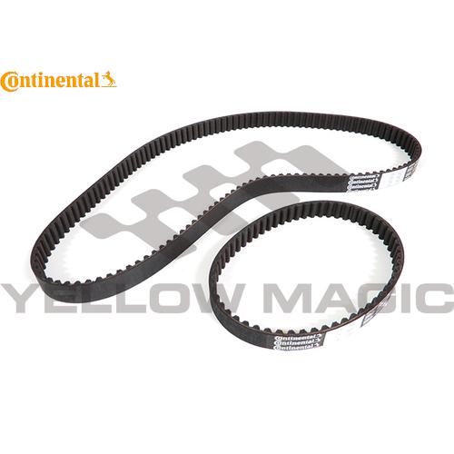 【CONTITECH】 タイミングベルト・カムベルトセット [VW,フォルクスワーゲン,up! アッ...