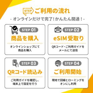 フランス SIM orange ヨーロッパ周遊...の詳細画像2