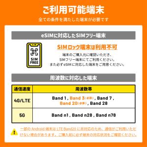 フランス SIM orange ヨーロッパ周遊...の詳細画像2