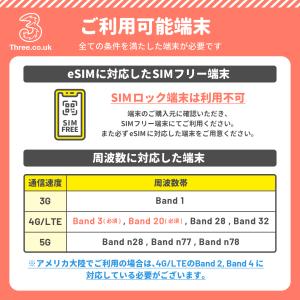 イギリス UK SIM THREE ヨーロッパ...の詳細画像2
