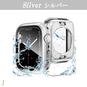アップルウォッチ カバー apple watc...の詳細画像1