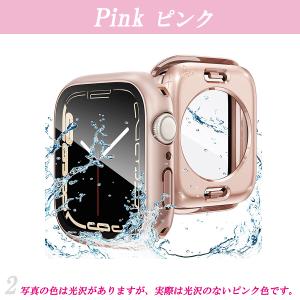 アップルウォッチ カバー apple watc...の詳細画像2