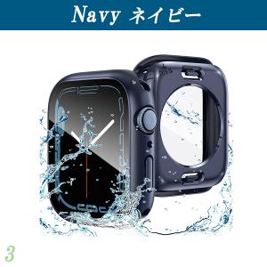 アップルウォッチ カバー apple watc...の詳細画像3